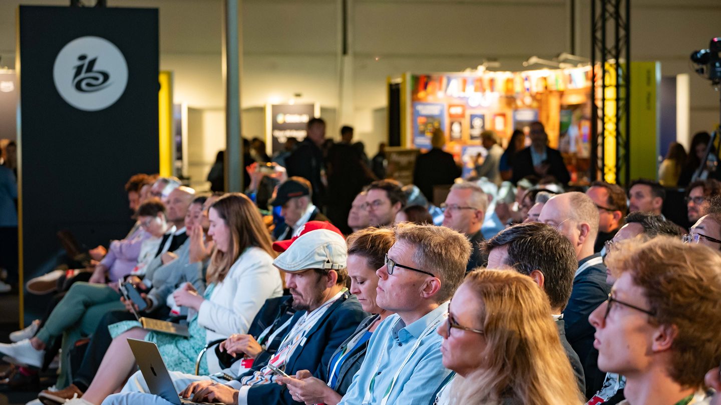 In the free-to-attend Showcase Theatre in Hall 8, four days of sessions will unravel the industry’s biggest challenges